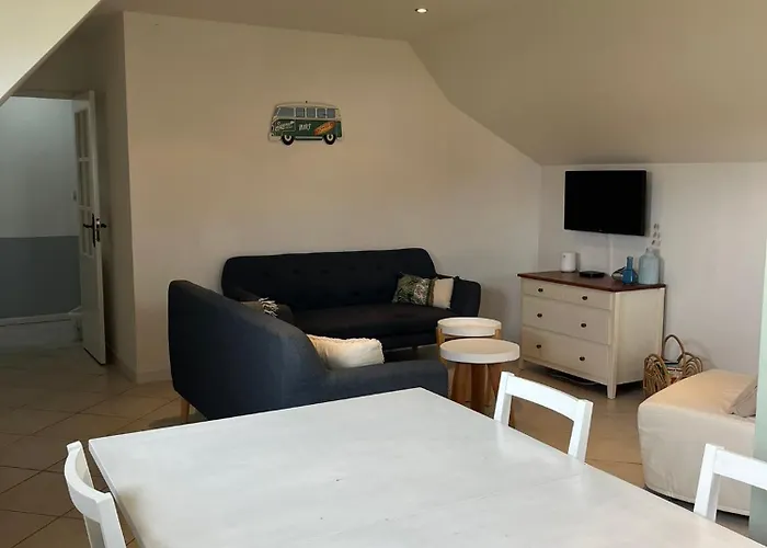 Casa Flores Leiria Silvercoast Portugal Appartement Monte Redondo