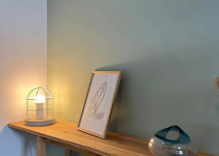 Casa Flores Leiria Silvercoast Portugal Monte Redondo