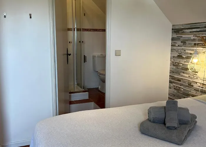 Casa Flores Leiria Silvercoast Portugal