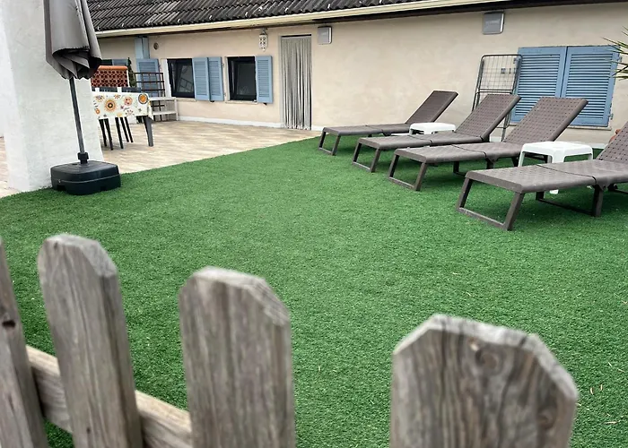 Casa Flores Leiria Silvercoast Portugal Appartement *