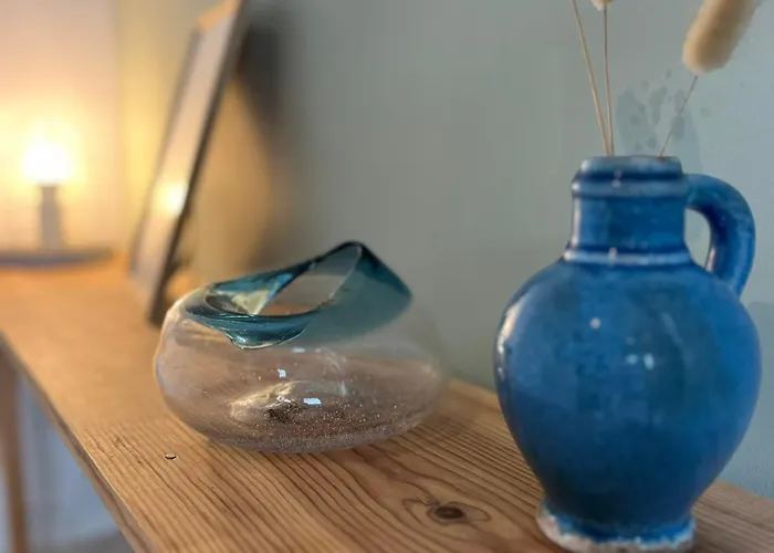 Appartement Casa Flores Leiria Silvercoast Portugal *