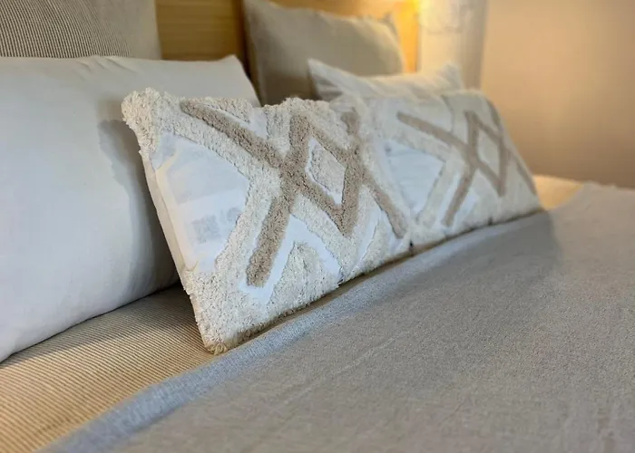 Appartement Casa Flores Leiria Silvercoast Portugal Monte Redondo