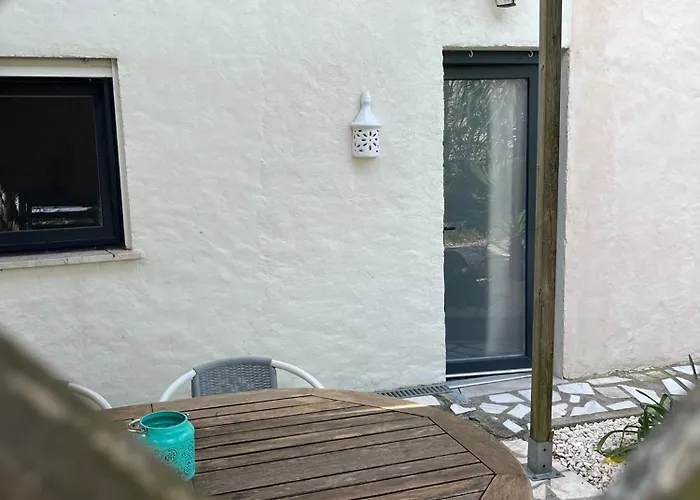 Casa Flores Leiria Silvercoast Portugal *