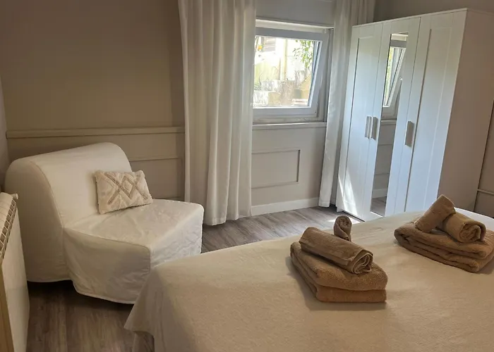 Casa Flores Leiria Silvercoast Portugal Appartement *