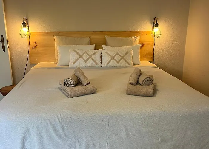 Casa Flores Leiria Silvercoast Portugal Appartement Monte Redondo