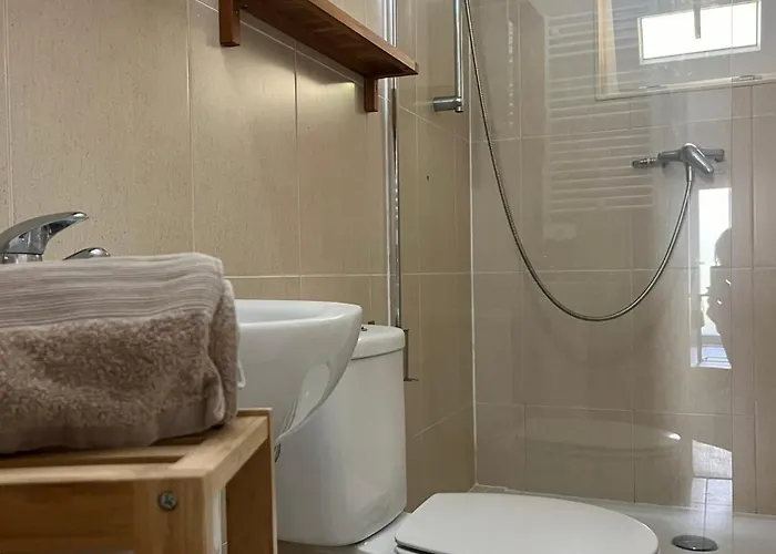 Casa Flores Leiria Silvercoast Portugal *