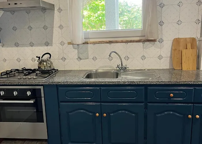 Casa Flores Leiria Silvercoast Portugal Appartement