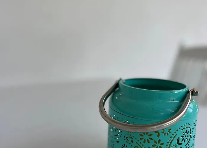 Appartement Casa Flores Leiria Silvercoast Portugal