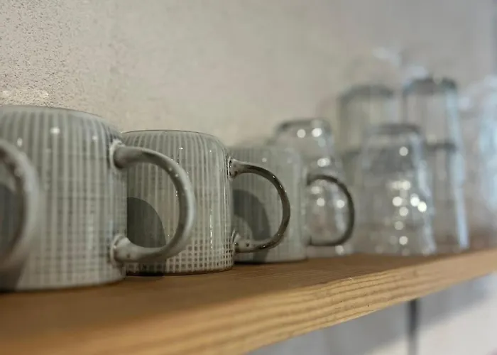 Casa Flores Leiria Silvercoast Portugal Appartement *