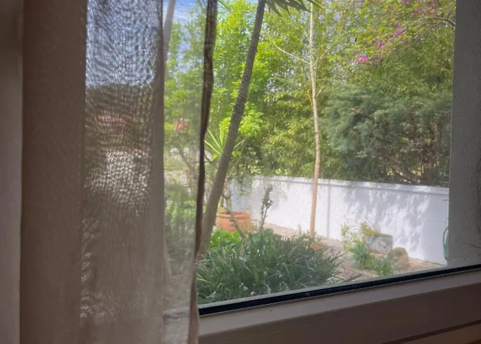 Appartement Casa Flores Leiria Silvercoast Portugal *