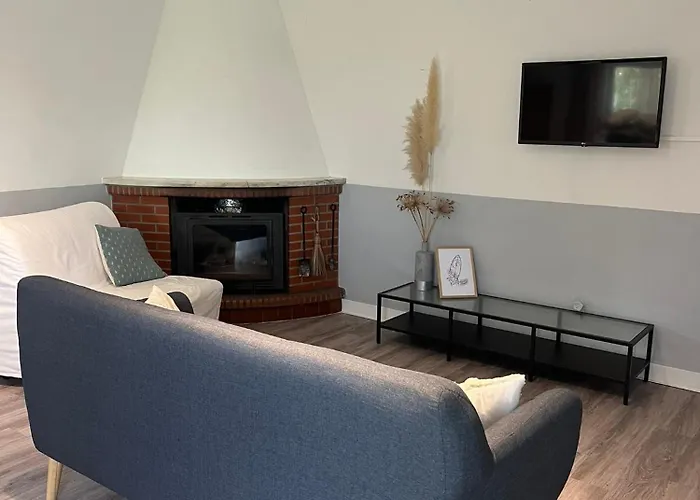 Appartement Casa Flores Leiria Silvercoast Portugal Monte Redondo