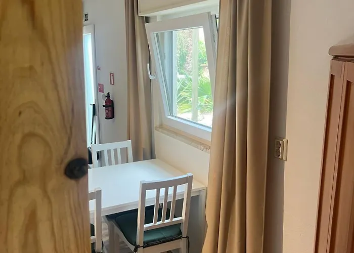 Casa Flores Leiria Silvercoast Portugal Appartement