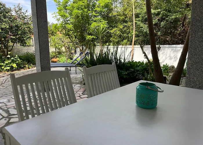 Casa Flores Leiria Silvercoast Portugal Appartement *