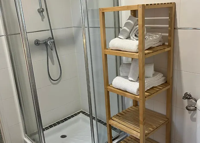 Appartement Casa Flores Leiria Silvercoast Portugal Monte Redondo