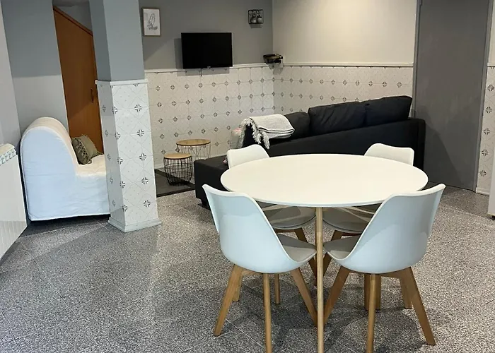 Appartement Casa Flores Leiria Silvercoast Portugal Monte Redondo